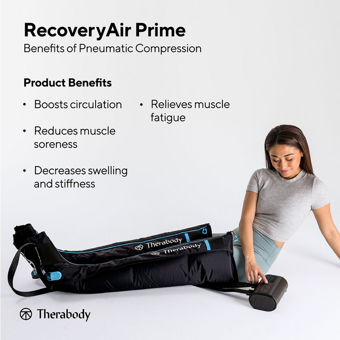 RecoveryAir Prime Compression Bundle Medium