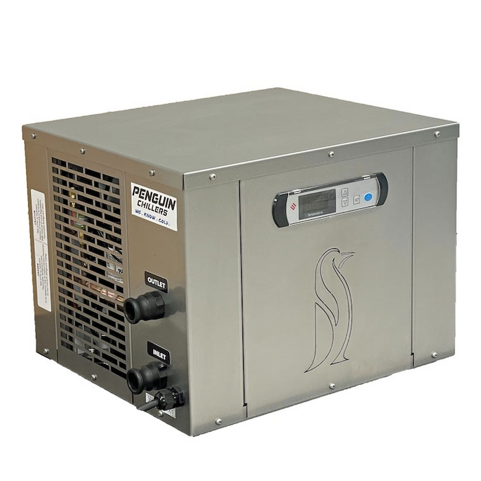 Cold Therapy Chiller (with Install)