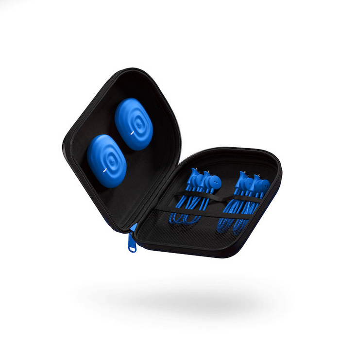 PowerDot Duo - Blue 2.0