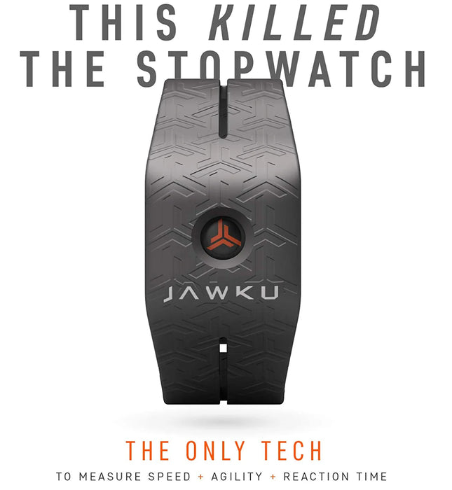 JAWKU Speed Laser Timing System