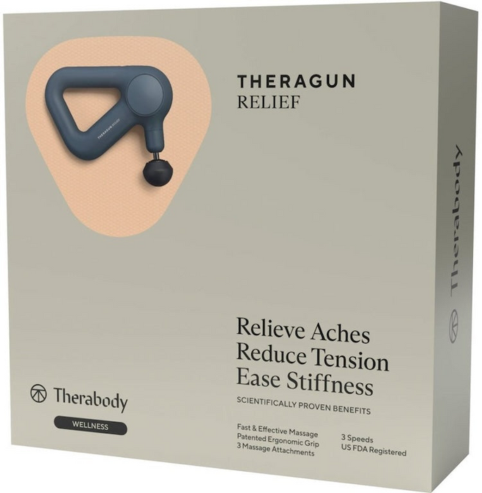 Theragun Relief G6 - Navy