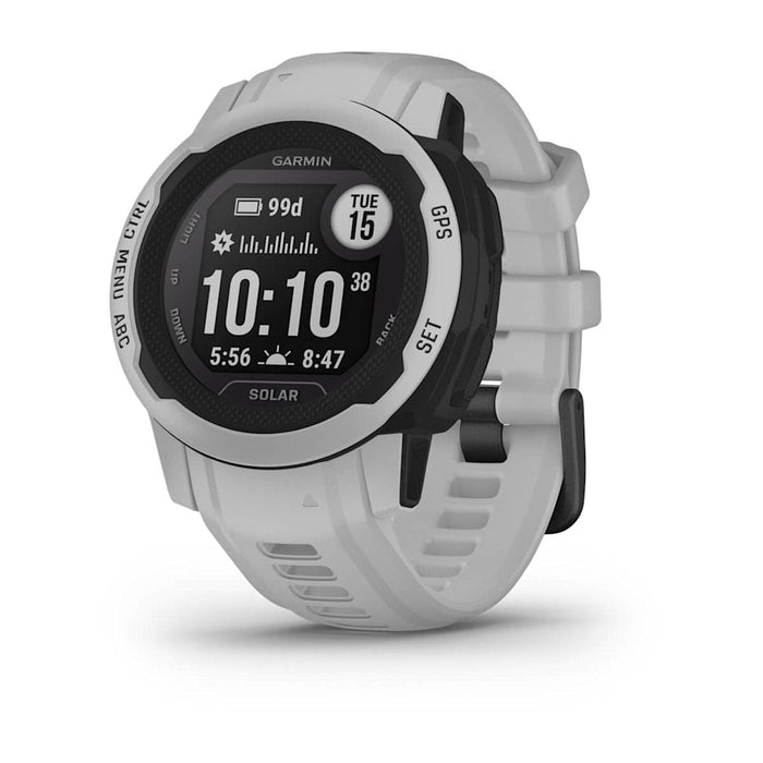 Garmin Instinct 2S Solar Smartwatch