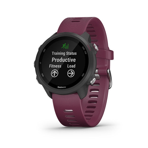 Garmin Forerunner 245 Running Watch