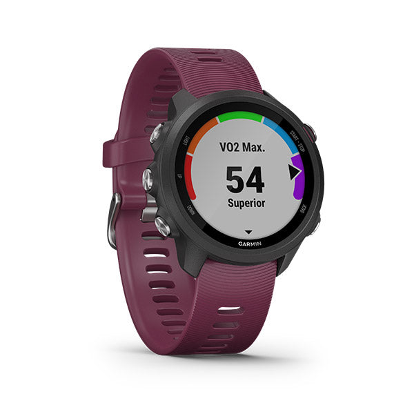 Garmin Forerunner 245 Running Watch