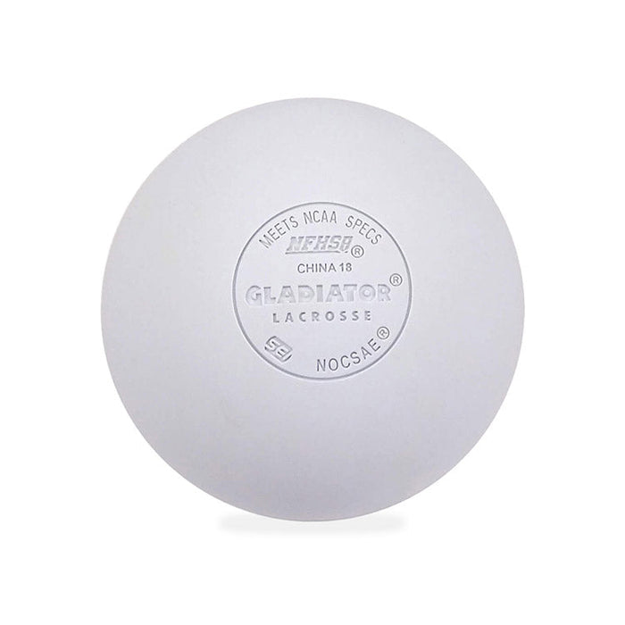 Gladiator Lacrosse Official Game Balls - Box of 12