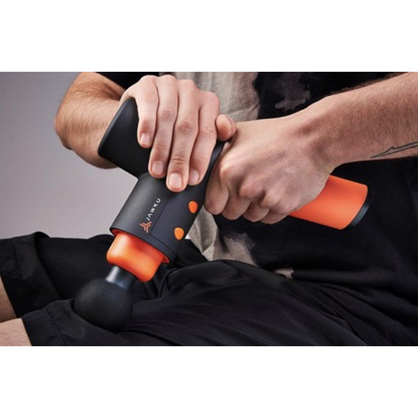 JAWKU Muscle Blaster V2 Therapy Massage Gun