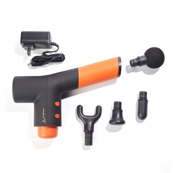 JAWKU Muscle Blaster V2 Therapy Massage Gun