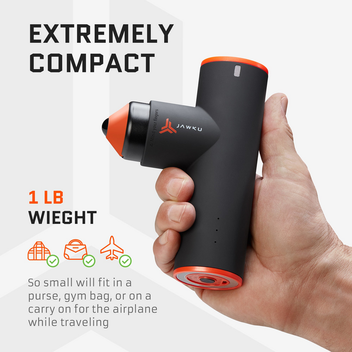 Mini + V2 Bundle Therapy Massage Guns