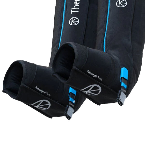 RecoveryAir Pro Compression Bundle