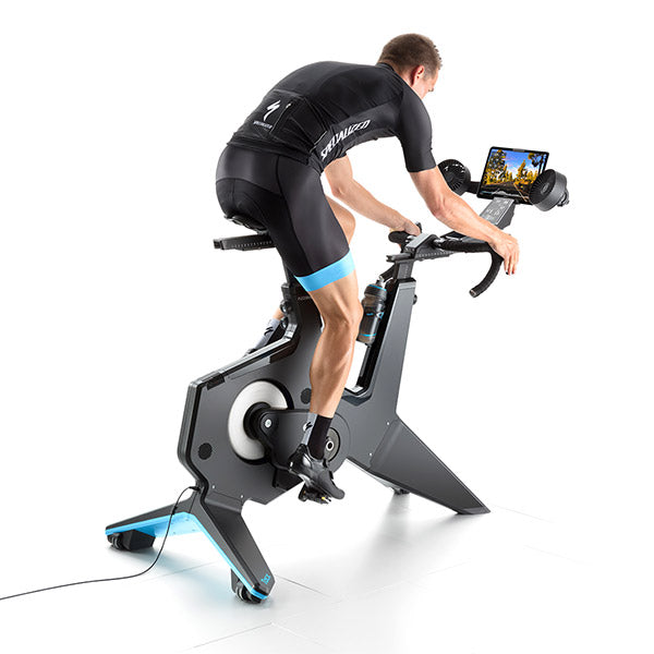 Garmin Tacx Neo Bike Smart Trainer